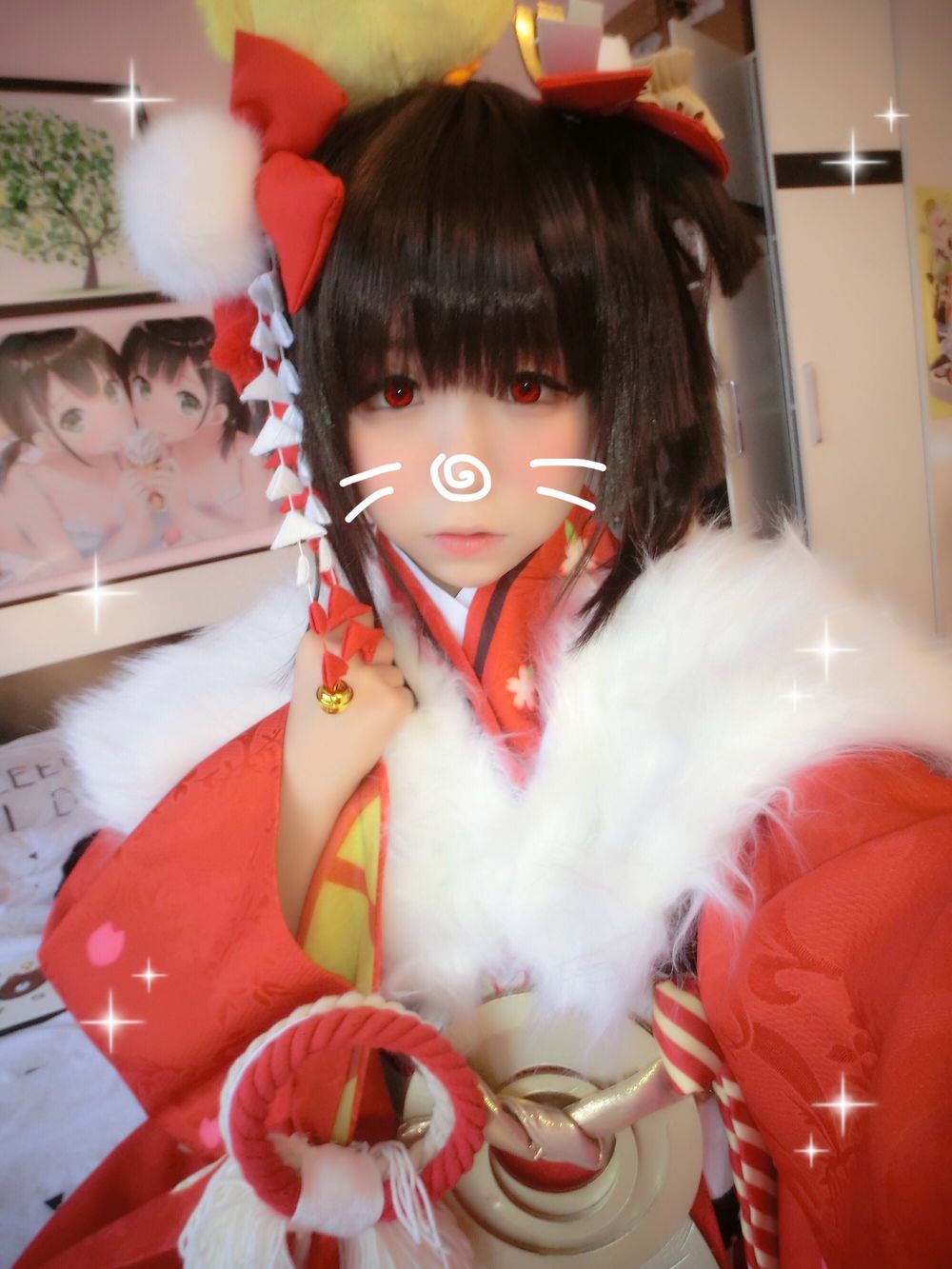 摇摇乐yoyo-No.019-魔法少女1-在线看 第3张 摇摇乐yoyo-No.019-魔法少女1-在线看 第3张