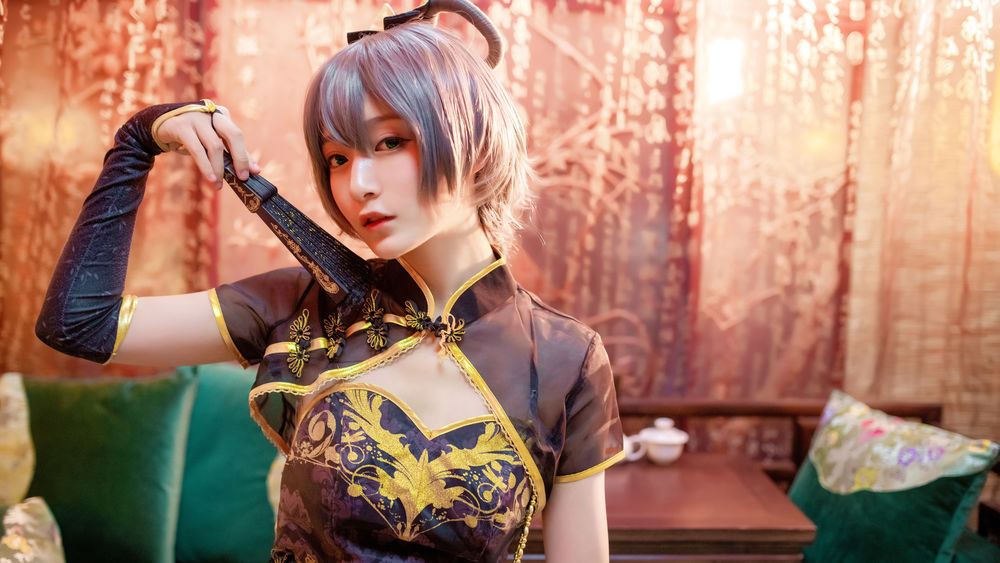 铁板烧鬼舞w-No.008-洛天依-在线看 第2张 铁板烧鬼舞w-No.008-洛天依-在线看 第2张