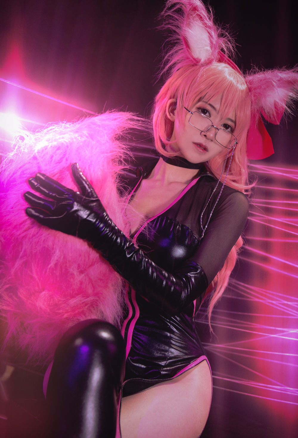 鳗鱼霏儿-No.074-玉藻前 杀玉-在线看 第1张 鳗鱼霏儿-No.074-玉藻前 杀玉-在线看 第1张