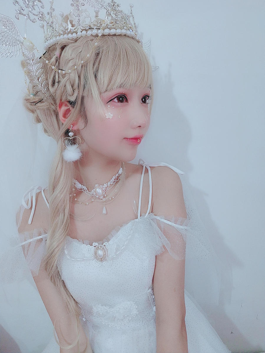 羽天Shine-No.005-长耳朵与尖儿兔家的妖生活美枚-在线看 第1张 羽天Shine-No.005-长耳朵与尖儿兔家的妖生活美枚-在线看 第1张