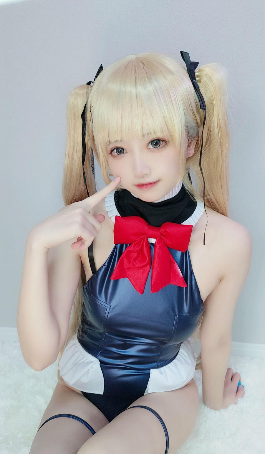 千阳(ちよ)-No.036-玛丽丝-在线看 第1张 千阳(ちよ)-No.036-玛丽丝-在线看 第1张