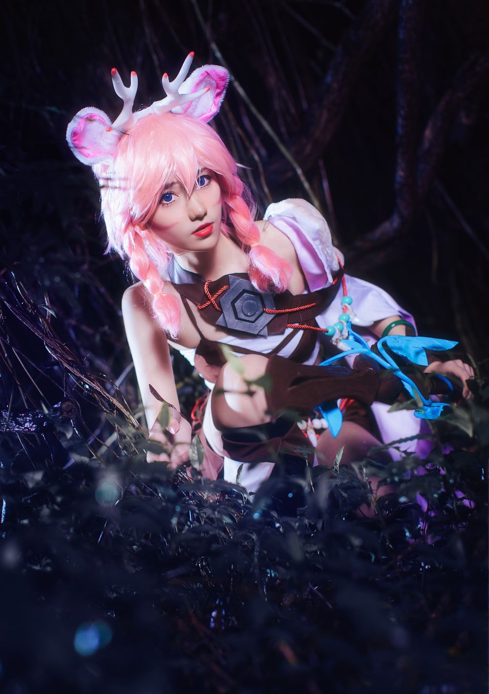 南桃Momoko-第三部-在线看 第1张 南桃Momoko-第三部-在线看 第1张