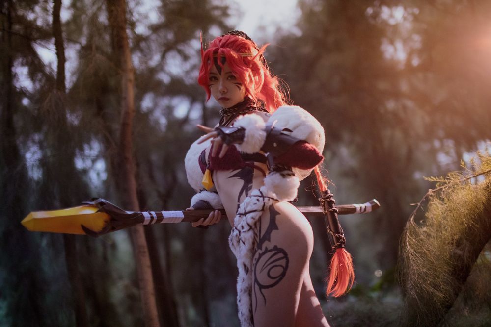 momoko葵葵-No.006-龙尼塔-在线看 第1张 momoko葵葵-No.006-龙尼塔-在线看 第1张