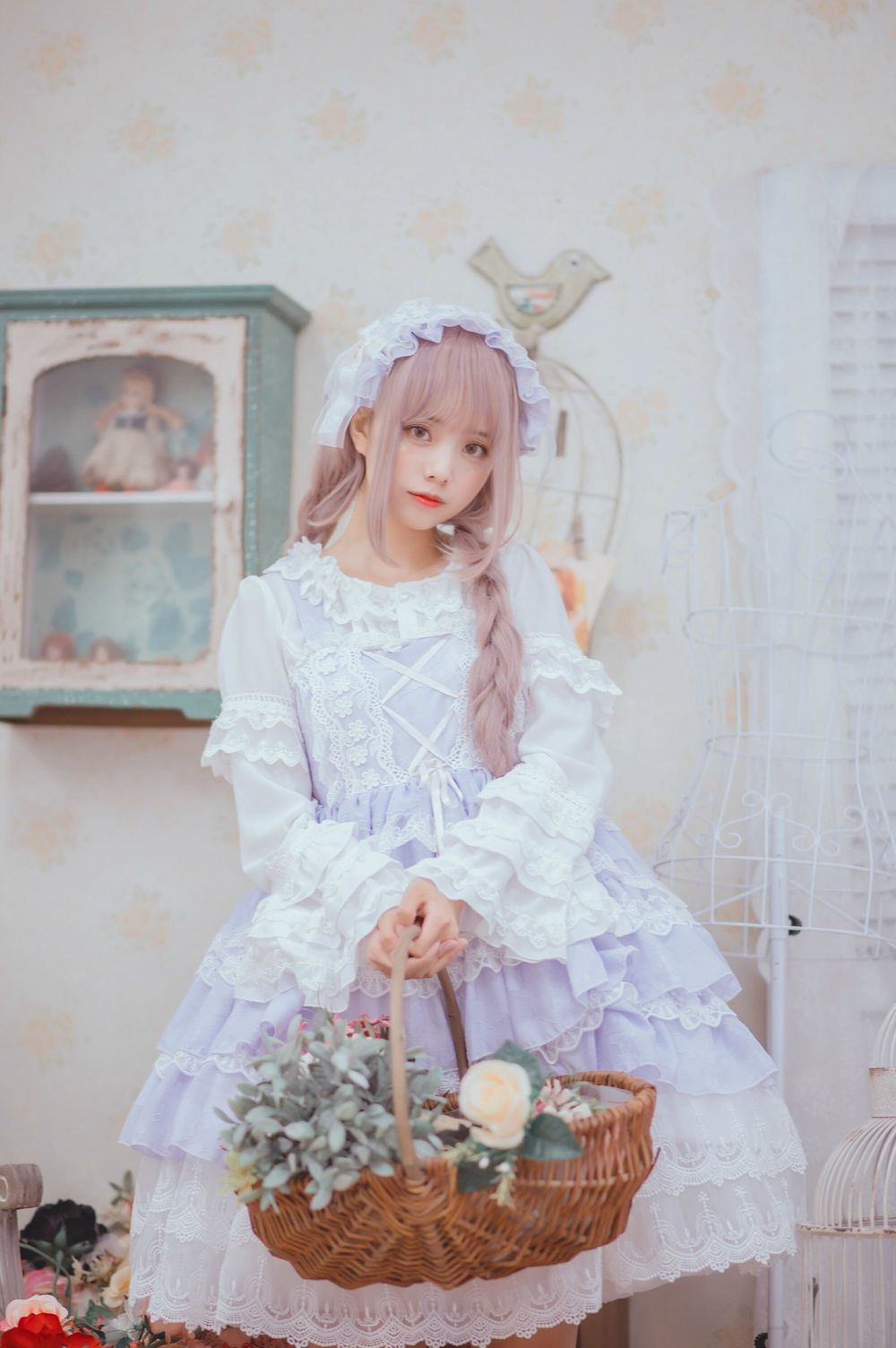 小野妹子w-No.028-夏日蝉鸣-在线看 第1张 小野妹子w-No.028-夏日蝉鸣-在线看 第1张