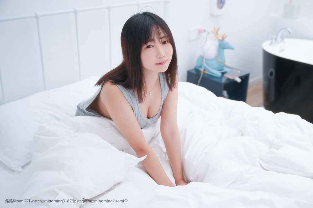 铭铭kizami-No.009-vol.09-在线看 第3张 铭铭kizami-No.009-vol.09-在线看 第3张