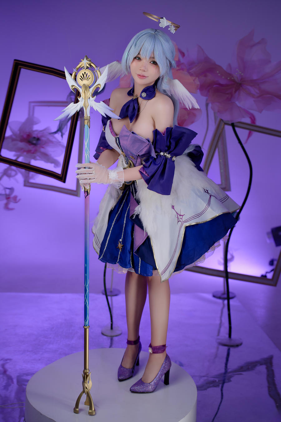 ZinieQ-No.055 – Robin-在线看 第2张 ZinieQ-No.055 – Robin-在线看 第2张