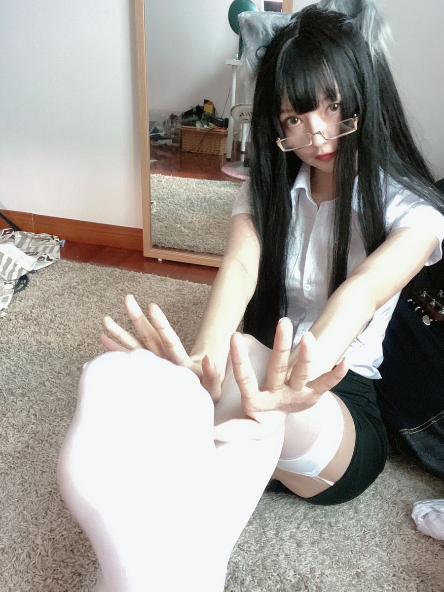 51酱-No.002-OL-在线看 第2张 51酱-No.002-OL-在线看 第2张