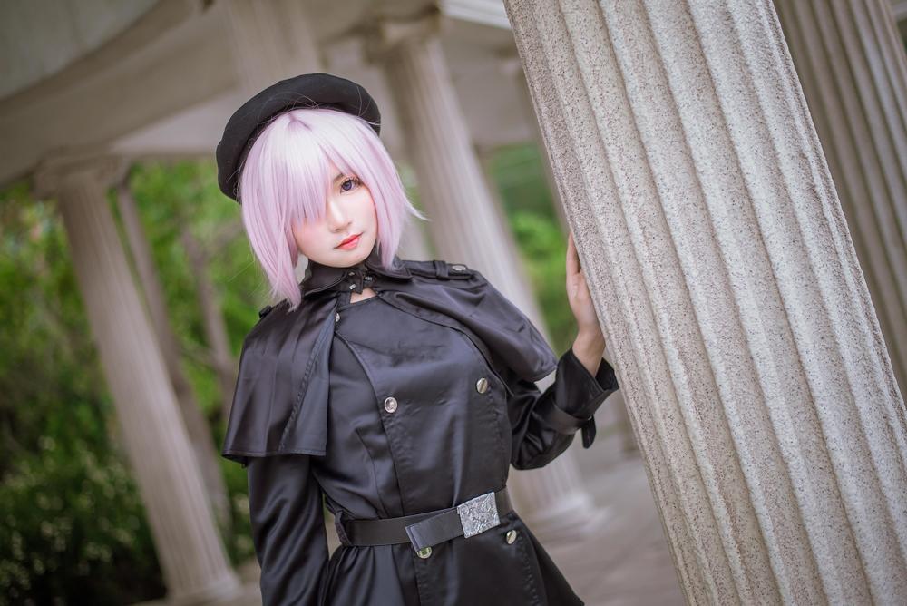 这个泡泡就是逊啦-No.006-玛修三周年-在线看 第3张 这个泡泡就是逊啦-No.006-玛修三周年-在线看 第3张