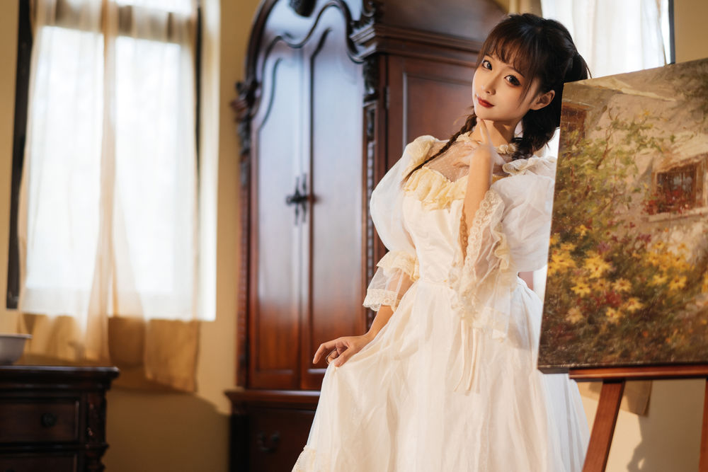 蠢沫沫-No.109-古着-在线看 第2张 蠢沫沫-No.109-古着-在线看 第2张