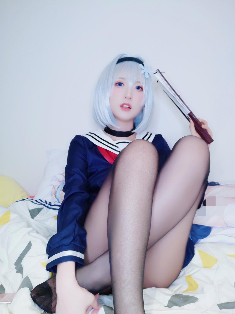 Yuki亭-No.014-❄️空銀子❄️-在线看 第2张 Yuki亭-No.014-❄️空銀子❄️-在线看 第2张