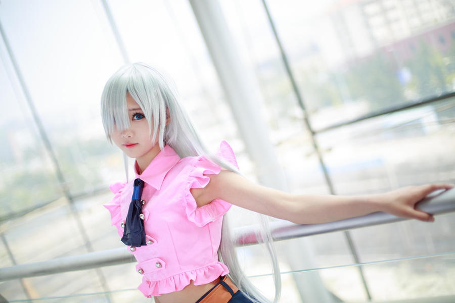 羽天Shine-No.064-七原罪 伊丽莎白1-在线看 第2张 羽天Shine-No.064-七原罪 伊丽莎白1-在线看 第2张