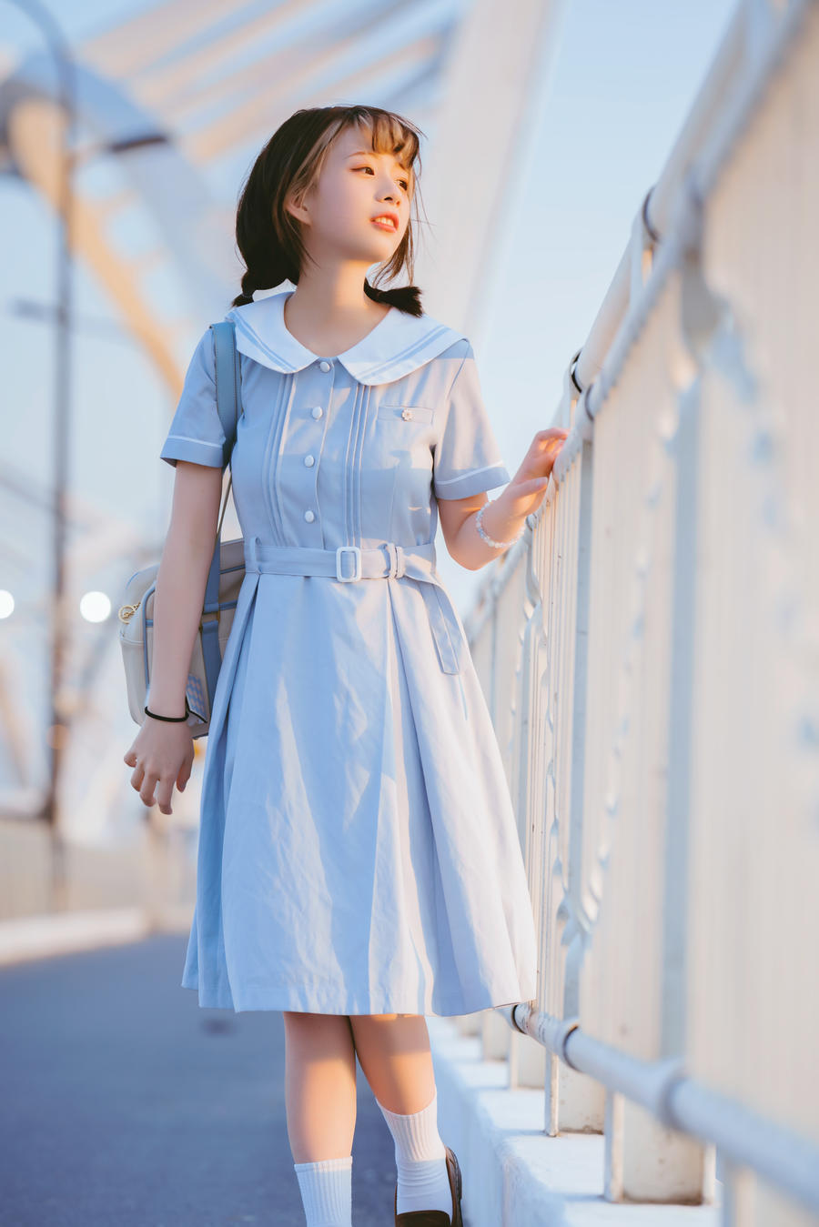 清青琴玖-No.009-微风晚霞-在线看 第3张 清青琴玖-No.009-微风晚霞-在线看 第3张