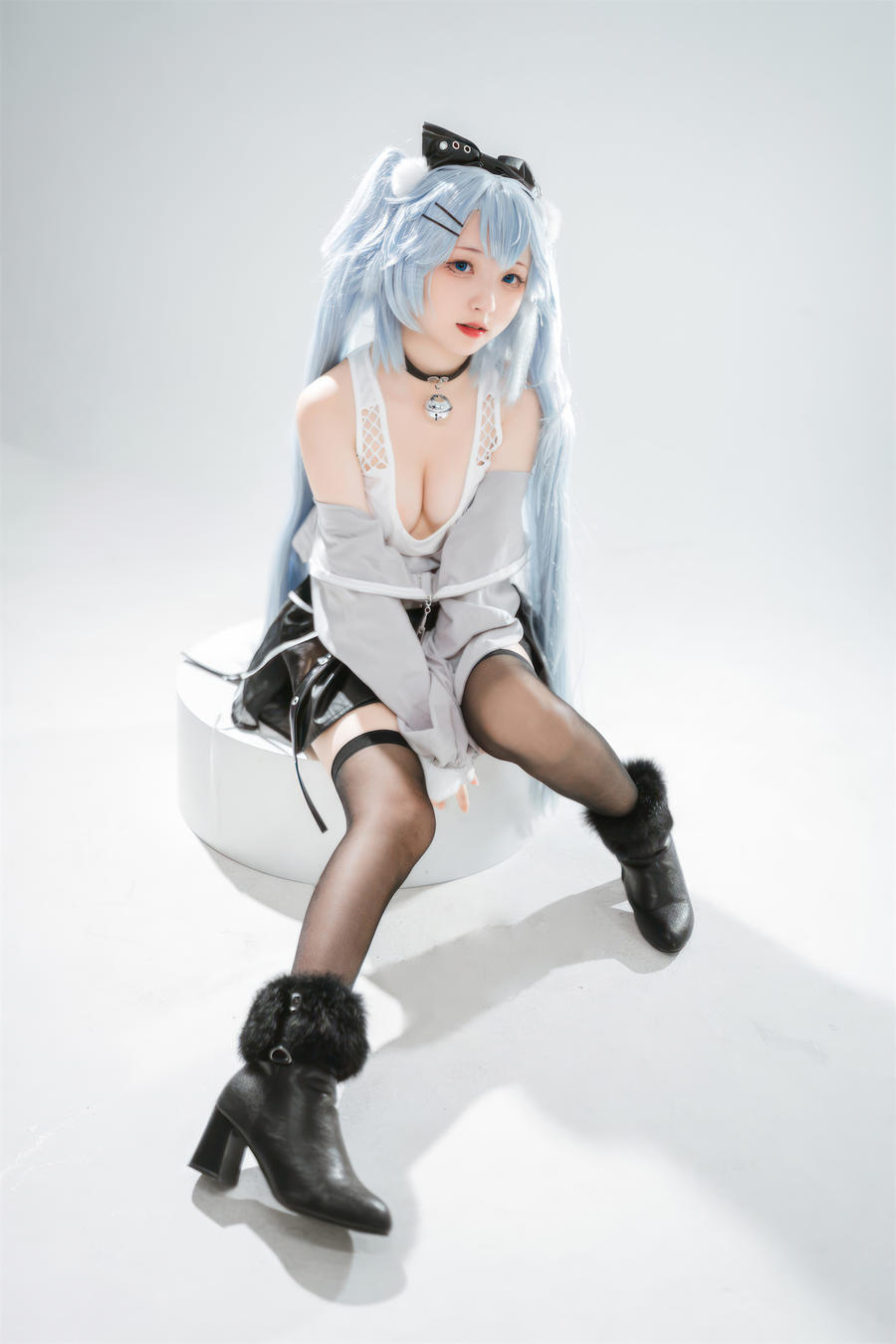 花铃-No.044 – 芙洛伦 药心巧克力-在线看 第1张 花铃-No.044 – 芙洛伦 药心巧克力-在线看 第1张