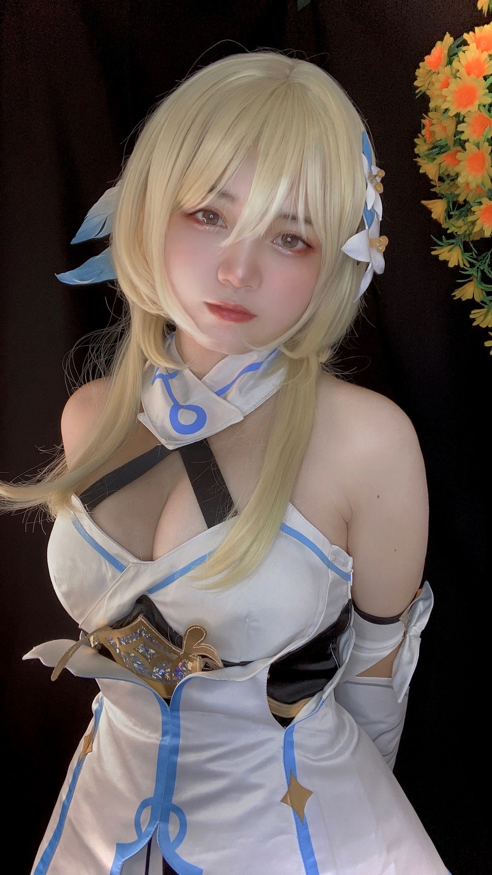 MenruiNyanko-No.005-Lumine-在线看 第2张 MenruiNyanko-No.005-Lumine-在线看 第2张