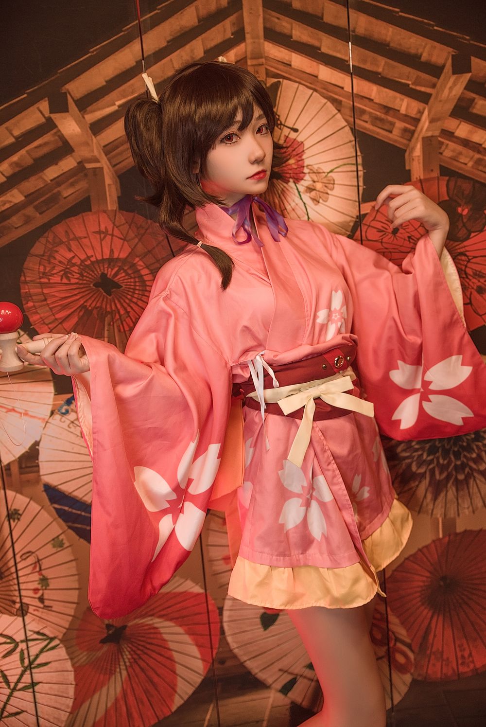 南桃Momoko-No.063-无名常服-在线看 第2张 南桃Momoko-No.063-无名常服-在线看 第2张