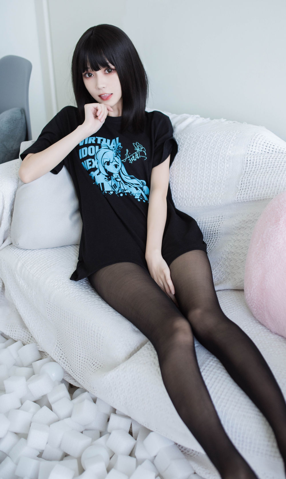 你的负卿-No.006-居家私服-在线看 第2张 你的负卿-No.006-居家私服-在线看 第2张