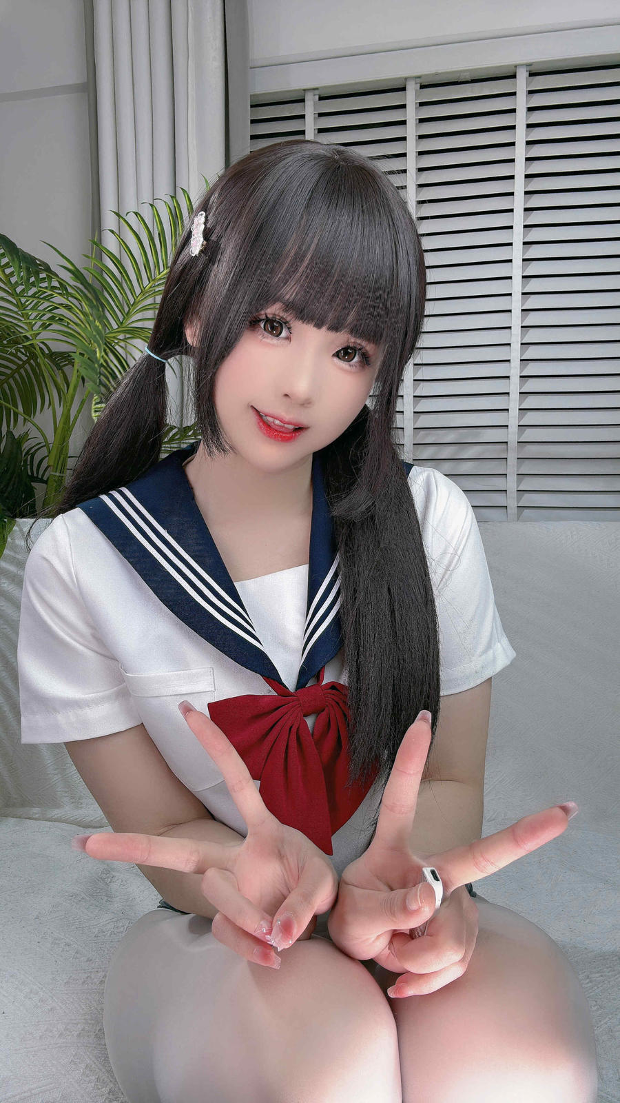 miko酱ww-No.067 – 漆皮死库水-在线看 第3张 miko酱ww-No.067 – 漆皮死库水-在线看 第3张