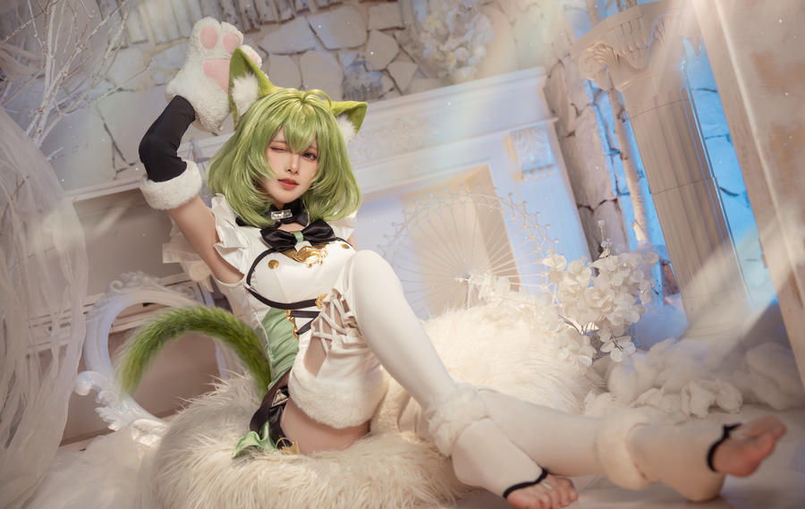 腥味猫罐-No.009–艾咪-在线看 第3张 腥味猫罐-No.009–艾咪-在线看 第3张