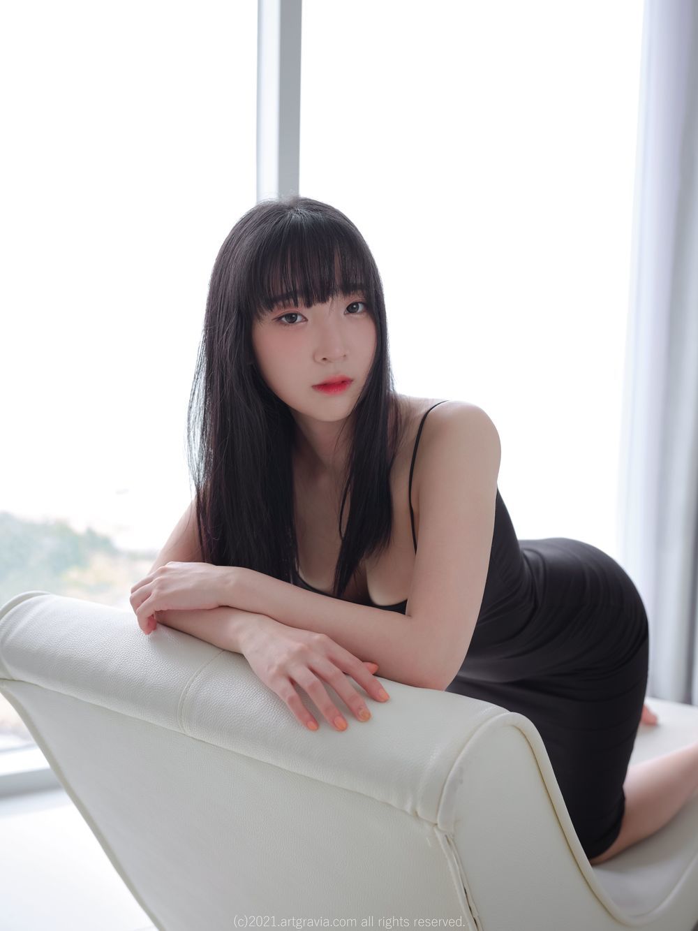 姜仁卿Ebichu(강인경)-No.039-ARTGRAVIA_VOL280-在线看 第3张 姜仁卿Ebichu(강인경)-No.039-ARTGRAVIA_VOL280-在线看 第3张