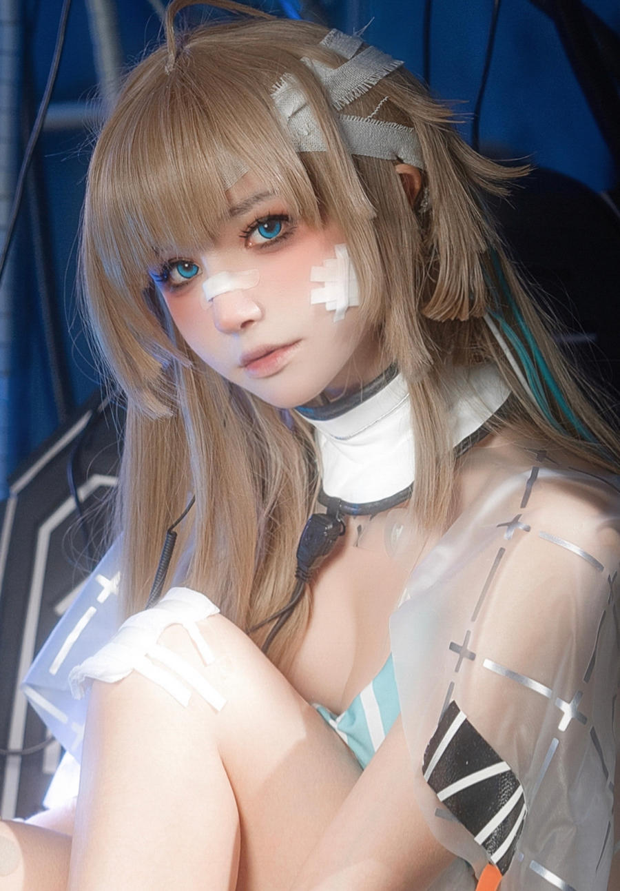 一千只猫薄禾-No.006–琳德-在线看 第2张 一千只猫薄禾-No.006–琳德-在线看 第2张