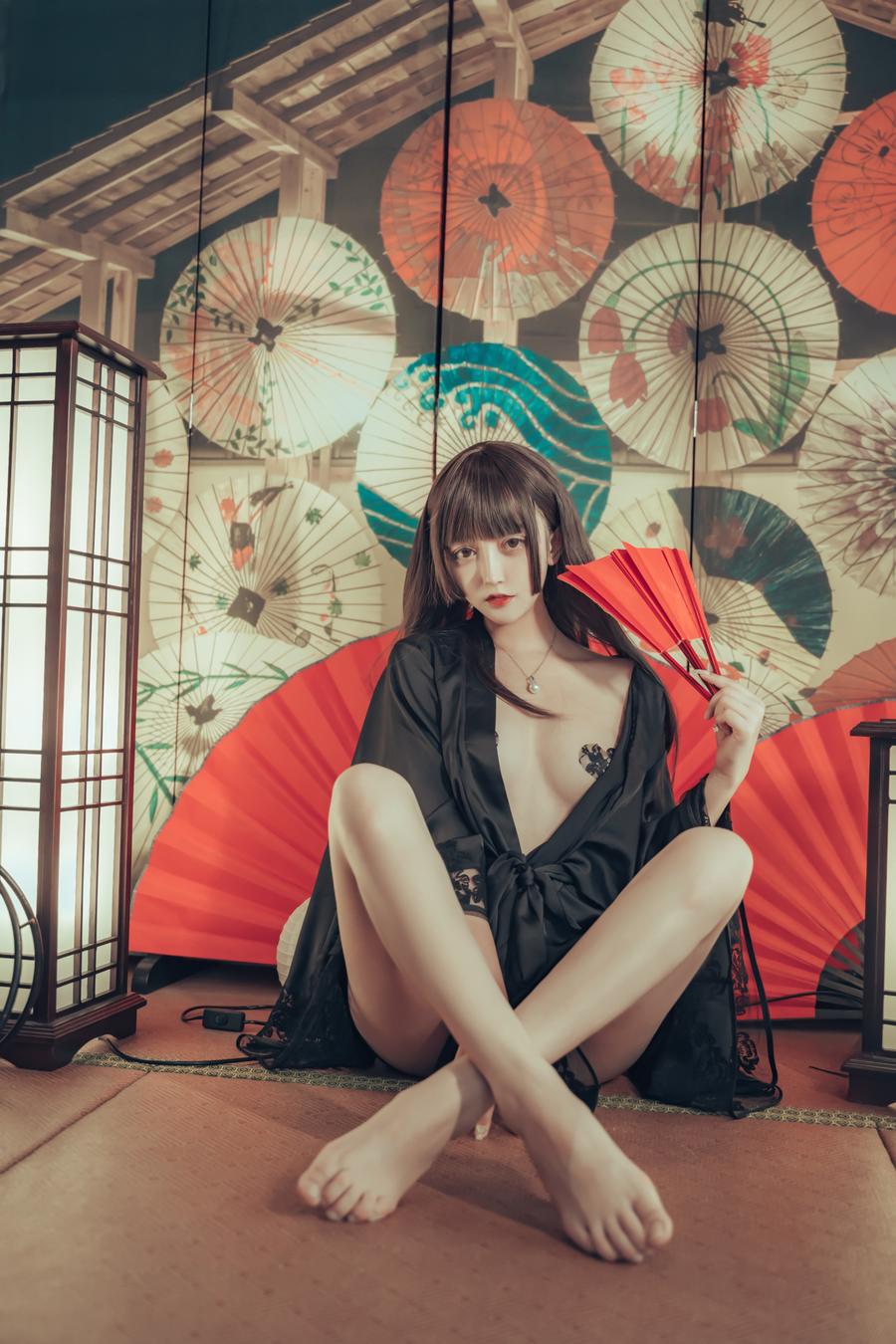 过期米线线喵-No.085-和风浴衣-在线看 第3张 过期米线线喵-No.085-和风浴衣-在线看 第3张