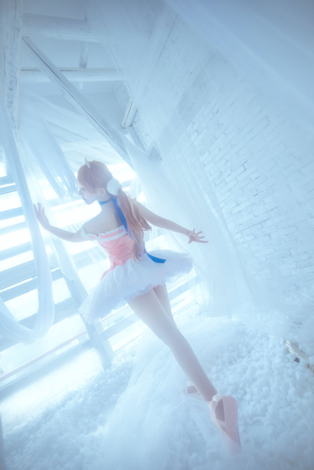 弥音音-No.012-明日香-在线看 第1张 弥音音-No.012-明日香-在线看 第1张