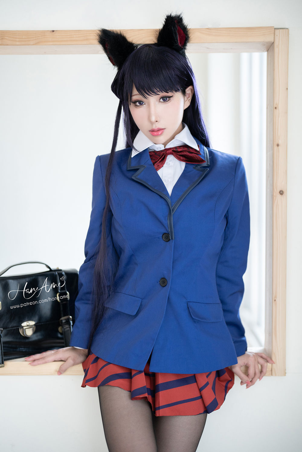 雨波_HaneAme-No.063-Komi Shouko-在线看 第3张 雨波_HaneAme-No.063-Komi Shouko-在线看 第3张