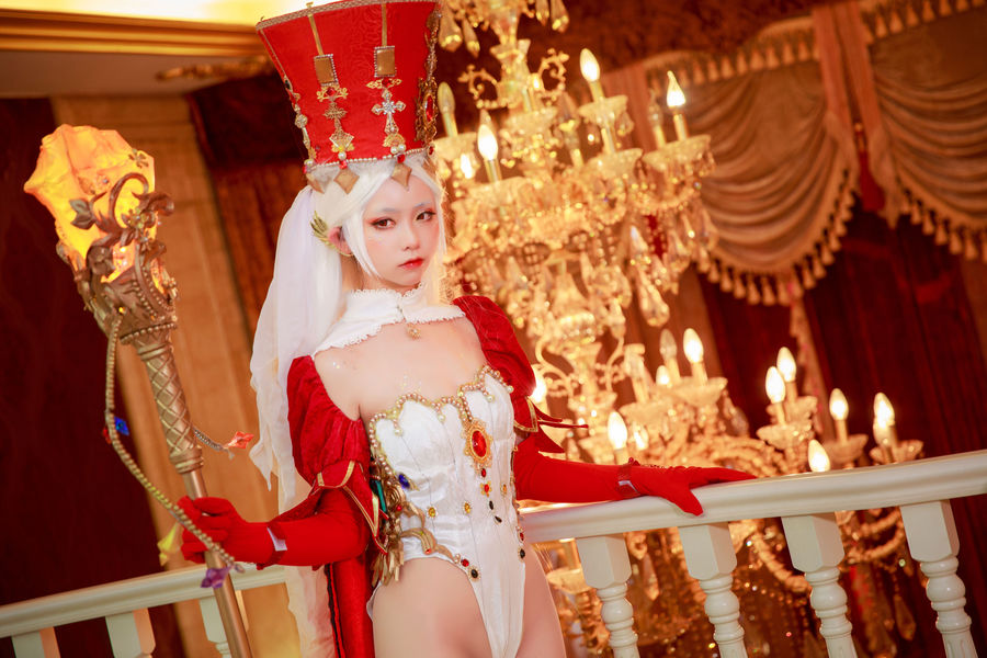 G44不会受伤-No.069-教皇-在线看 第3张 G44不会受伤-No.069-教皇-在线看 第3张