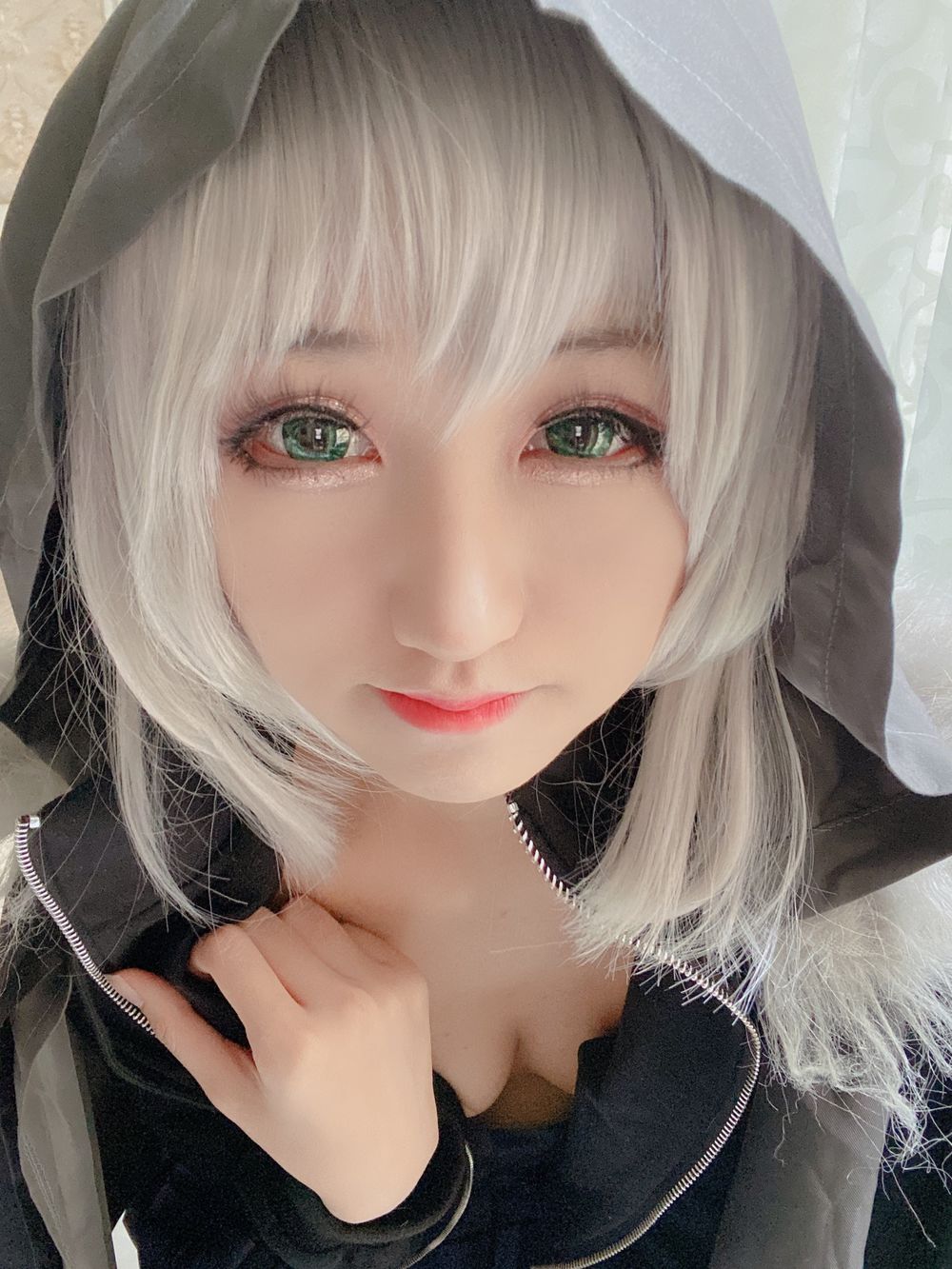 Kuuko W-No.032-Gray Fate-在线看 第2张 Kuuko W-No.032-Gray Fate-在线看 第2张