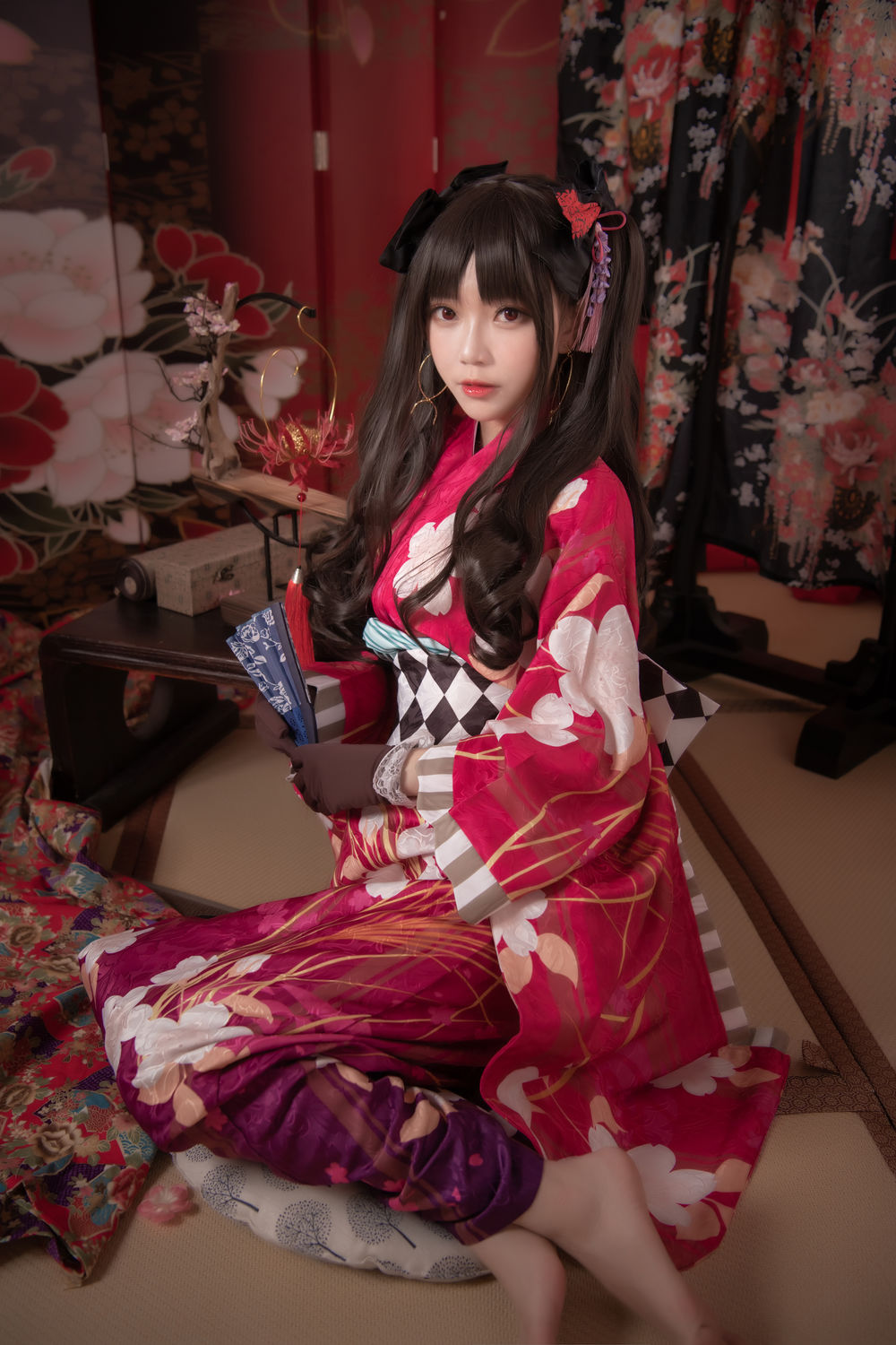 大肉丸Amiee-No.006-伊斯塔凛-在线看 第2张 大肉丸Amiee-No.006-伊斯塔凛-在线看 第2张