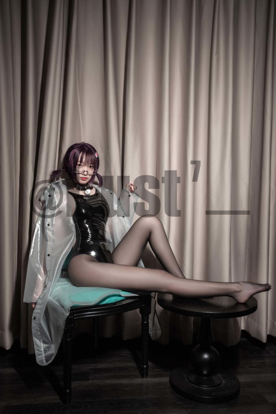 柒柒要乖哦-No.055 – 皮死库水-在线看 第2张 柒柒要乖哦-No.055 – 皮死库水-在线看 第2张