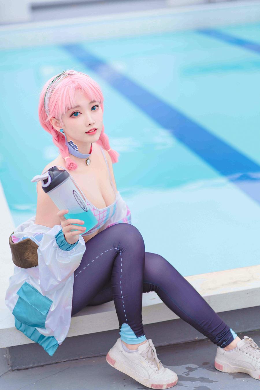 宮本桜-No.016 – 蓝毒-在线看 第1张 宮本桜-No.016 – 蓝毒-在线看 第1张