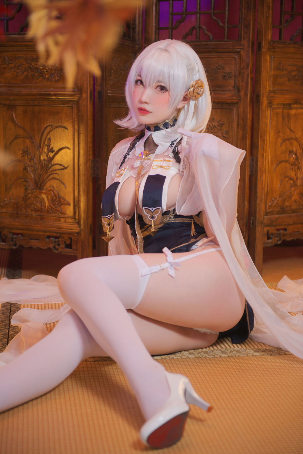 妖少you1-No.029-天狼星-在线看 第2张 妖少you1-No.029-天狼星-在线看 第2张