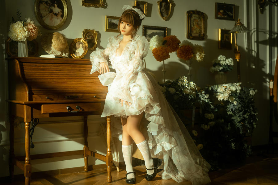 蠢沫沫-No.244–欧式女仆-在线看 第3张 蠢沫沫-No.244–欧式女仆-在线看 第3张