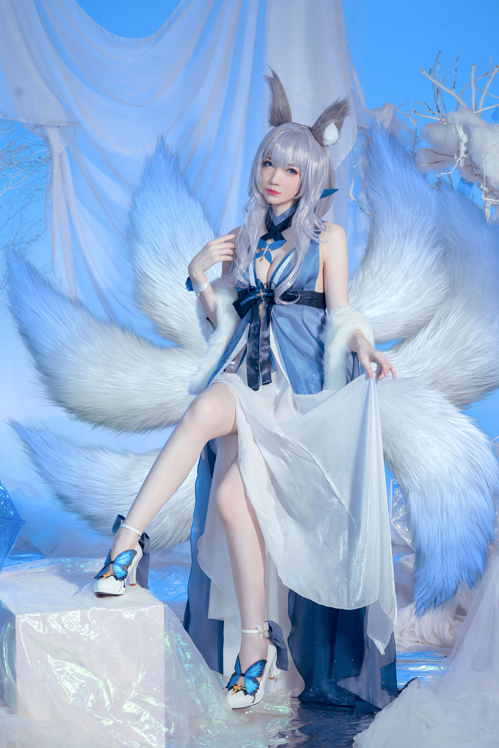 妖少you1-No.027-信浓-在线看 第1张 妖少you1-No.027-信浓-在线看 第1张