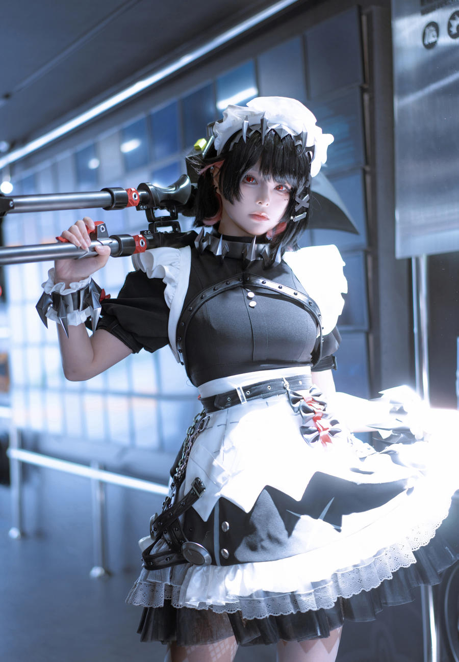 w百合欧皇子w-No.017–绝区零 艾莲·乔-在线看 第1张 w百合欧皇子w-No.017–绝区零 艾莲·乔-在线看 第1张