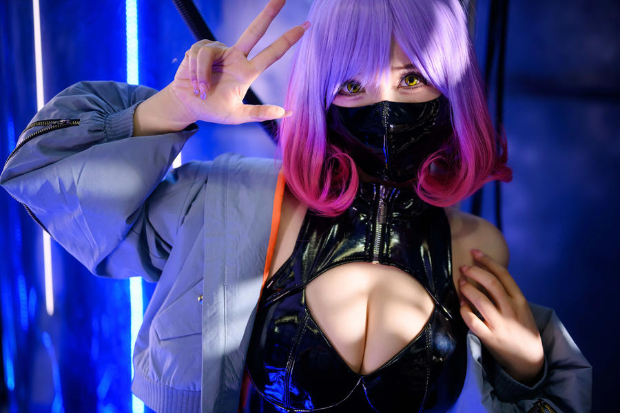 中岛莫之子i(抱走莫子aa)-No.045-LUNA-在线看 第2张 中岛莫之子i(抱走莫子aa)-No.045-LUNA-在线看 第2张