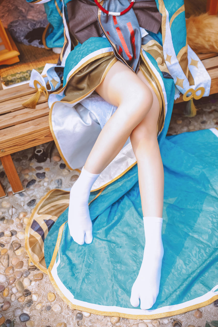 桜桃喵-No.214–2023年12月 希娜小姐-在线看 第3张 桜桃喵-No.214–2023年12月 希娜小姐-在线看 第3张