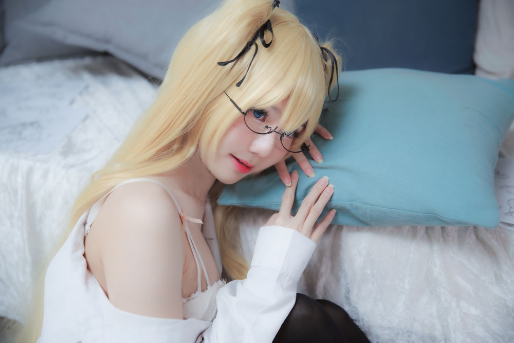Sally Dorasnow-No.009-Eriri School Girl-在线看 第3张 Sally Dorasnow-No.009-Eriri School Girl-在线看 第3张