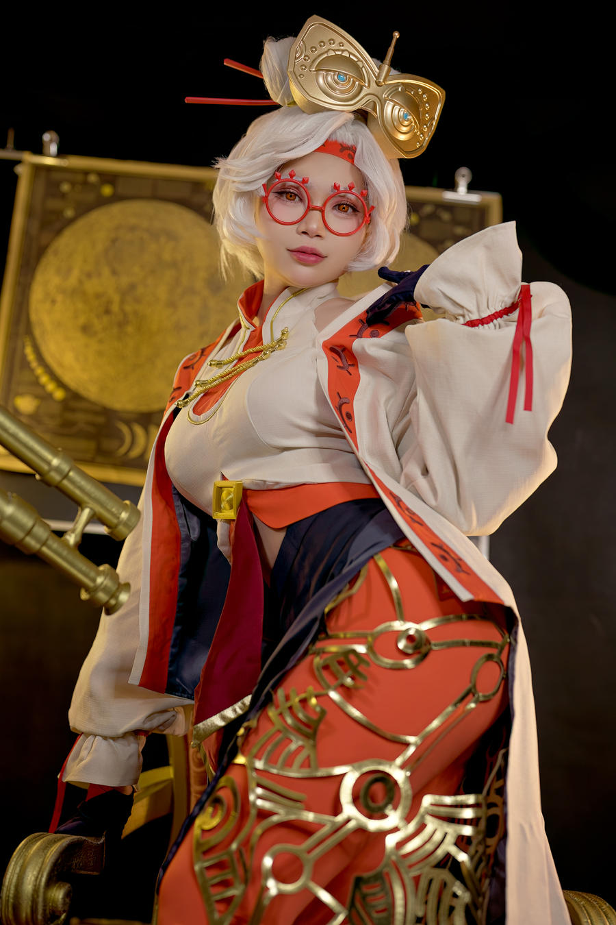 ZinieQ-No.049 – Purah-在线看 第1张 ZinieQ-No.049 – Purah-在线看 第1张