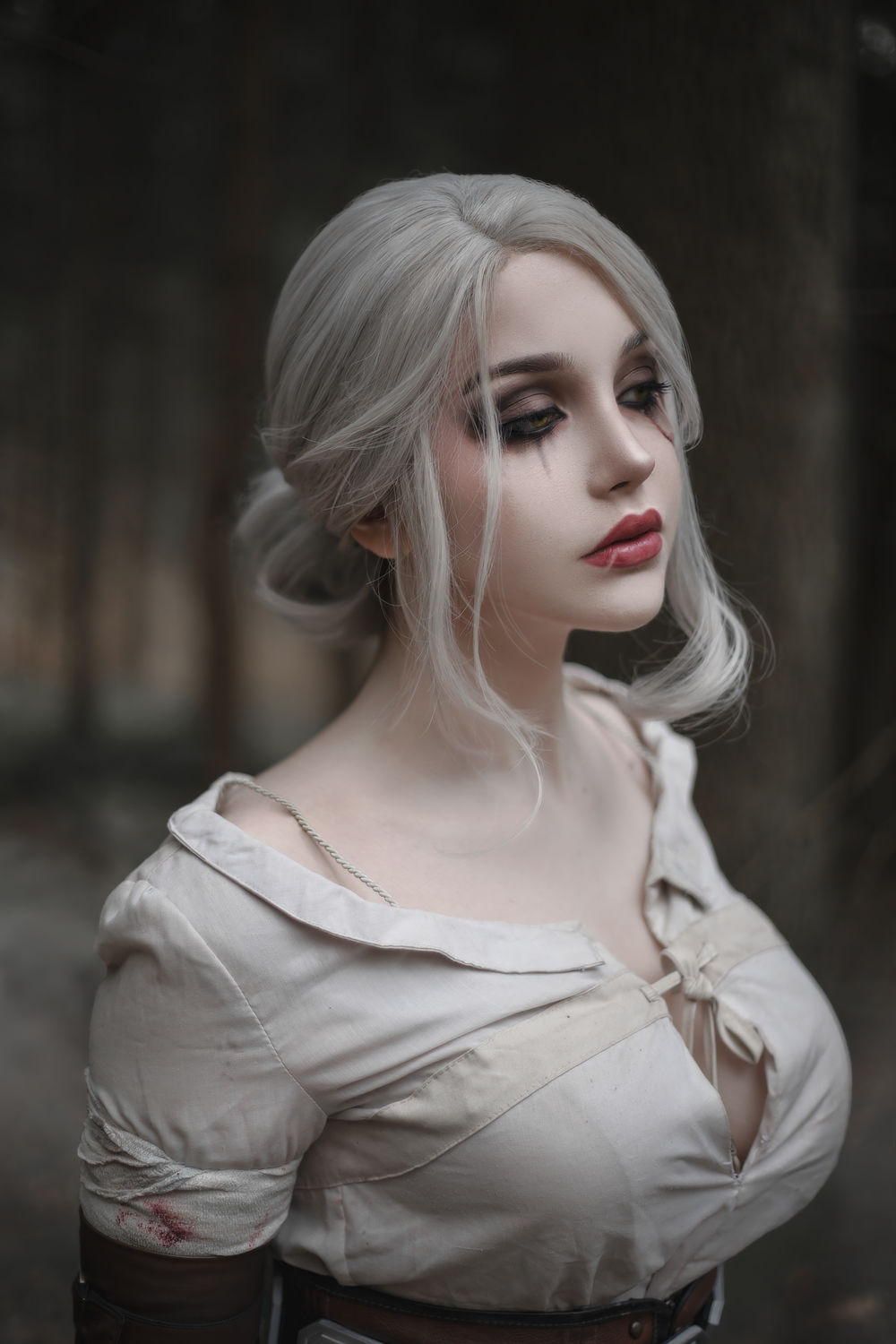 Sayathefox-Ciri-在线看 第2张 Sayathefox-Ciri-在线看 第2张