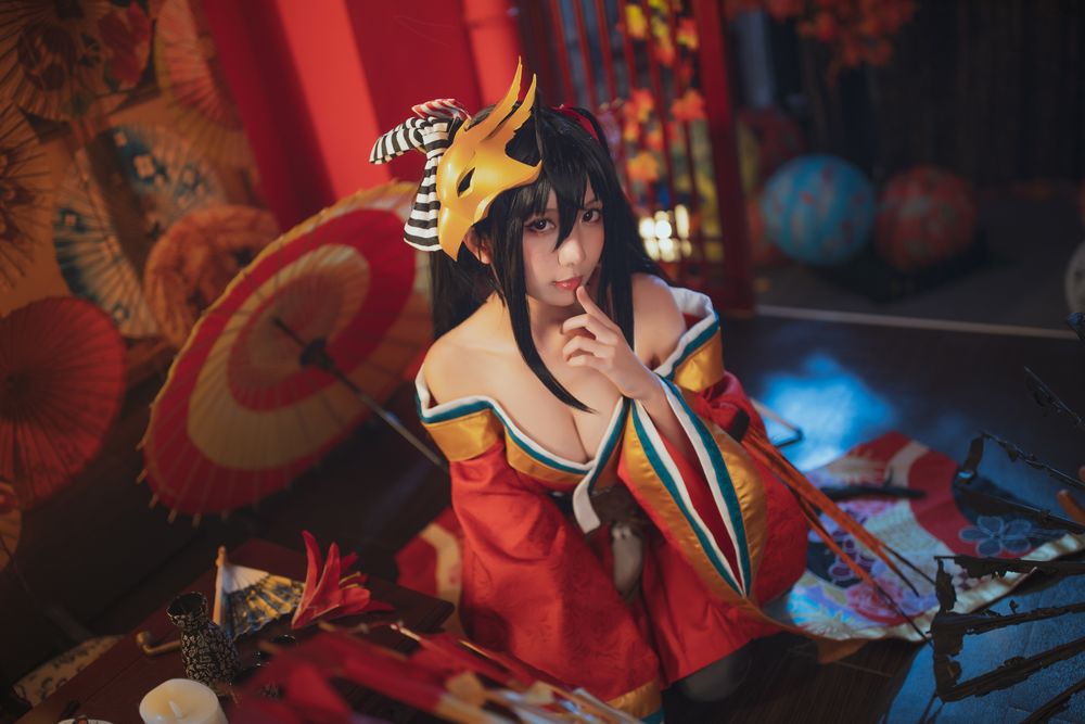 迷失人形QUQ-No.009-大凤-在线看 第2张 迷失人形QUQ-No.009-大凤-在线看 第2张