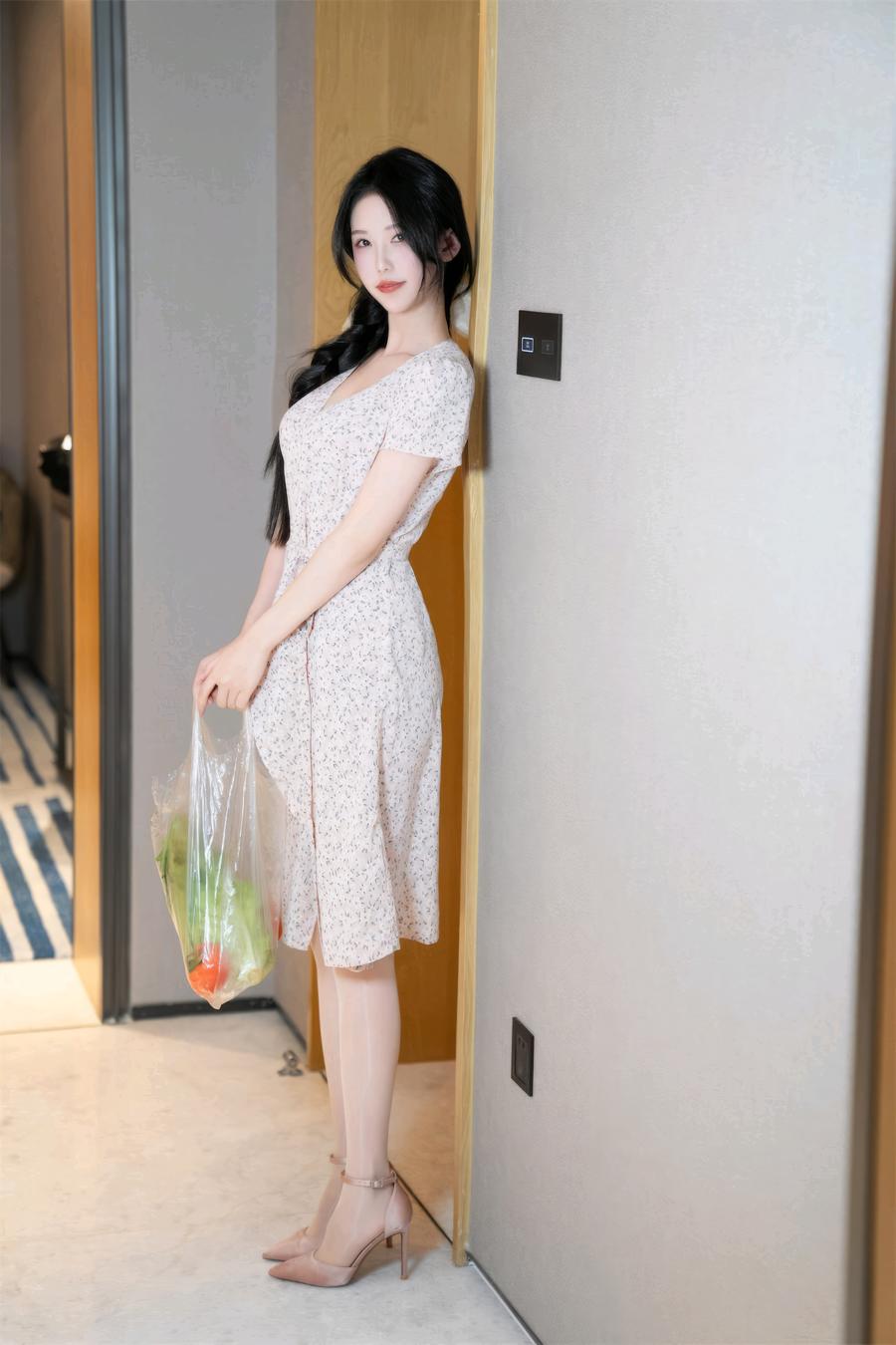 抖娘-利世-No.187 – 保姆与老头-在线看 第3张 抖娘-利世-No.187 – 保姆与老头-在线看 第3张