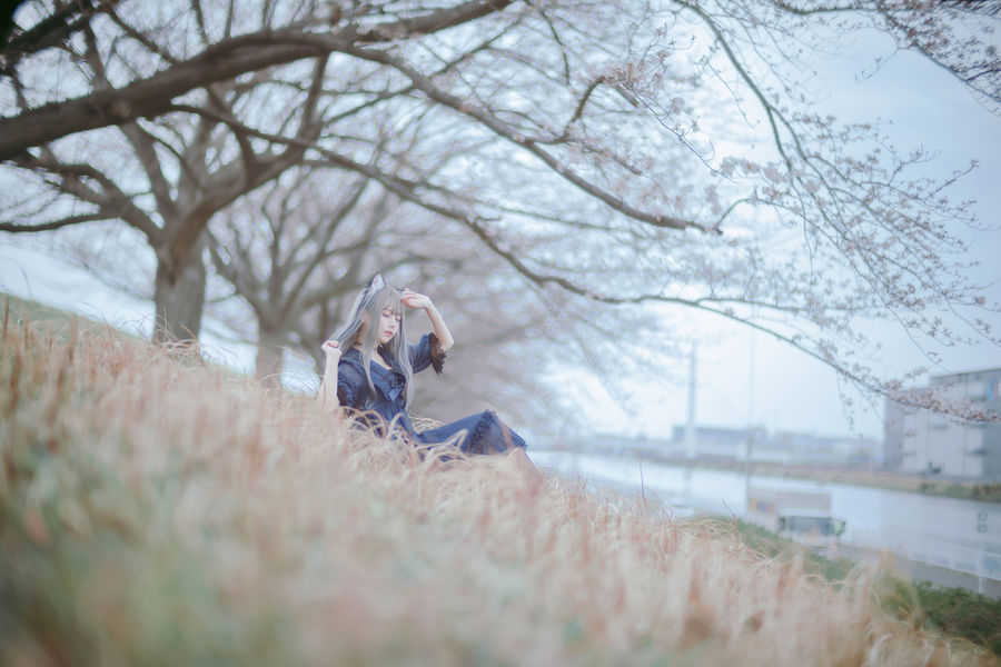 ElyEE子-01.BLUE-在线看 第1张 ElyEE子-01.BLUE-在线看 第1张