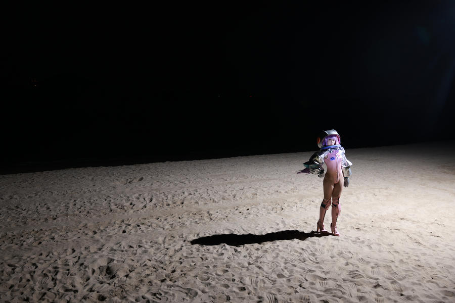 G44不会受伤-No.127 – BB宇宙-在线看 第3张 G44不会受伤-No.127 – BB宇宙-在线看 第3张