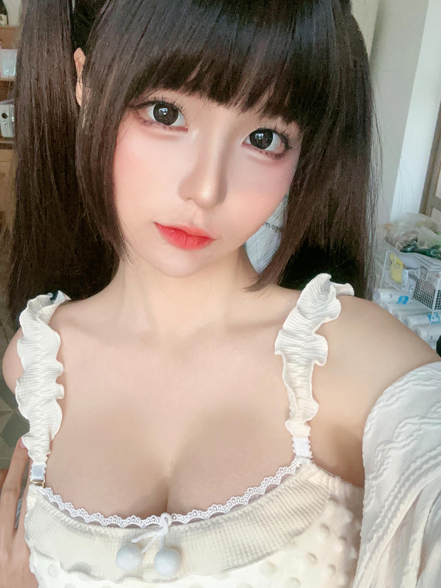 蠢沫沫-No.253–朋友圈自拍-在线看 第2张 蠢沫沫-No.253–朋友圈自拍-在线看 第2张