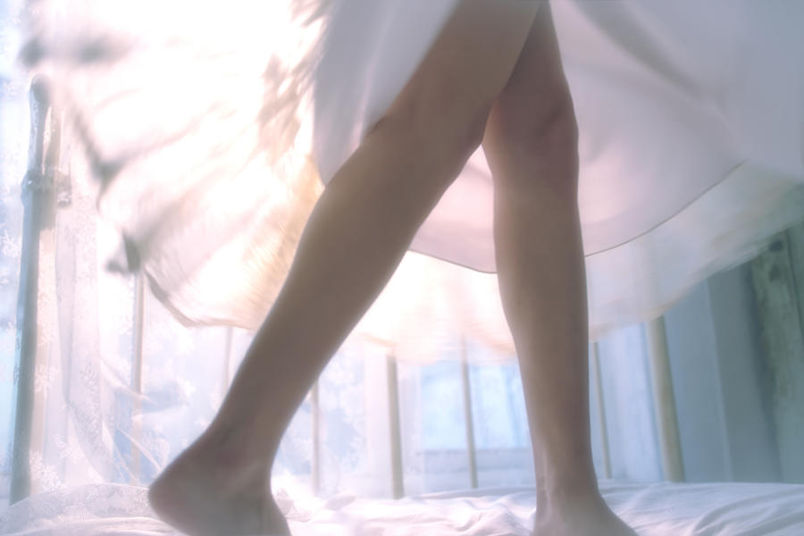 兔子Zzz不吃胡萝卜-No.057-蓝风铃-在线看 第3张 兔子Zzz不吃胡萝卜-No.057-蓝风铃-在线看 第3张