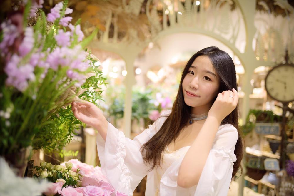 穆零Mu0-No.033-花卉-在线看 第3张 穆零Mu0-No.033-花卉-在线看 第3张