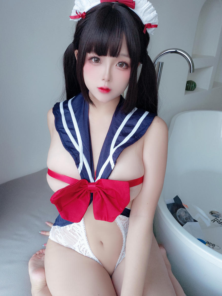 椎名莜(日奈娇)-No.096 – 小礼物-在线看 第1张 椎名莜(日奈娇)-No.096 – 小礼物-在线看 第1张