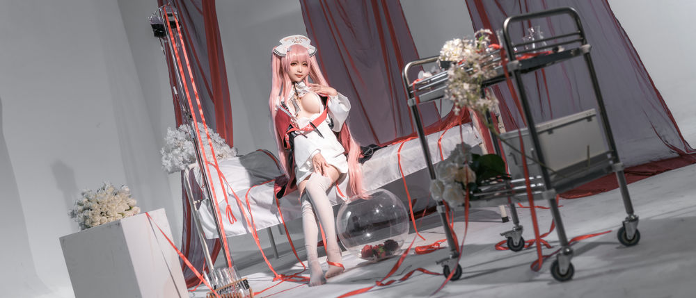 蠢沫沫-No.125-英仙座-在线看 第3张 蠢沫沫-No.125-英仙座-在线看 第3张